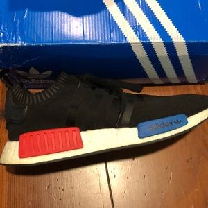 NMD OG R1 RUNNER PK Size 10